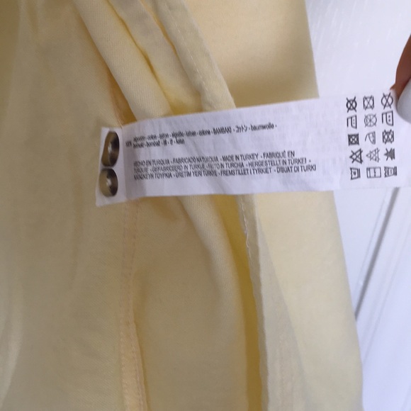 NWT Men’s shirt - Picture 4 of 4